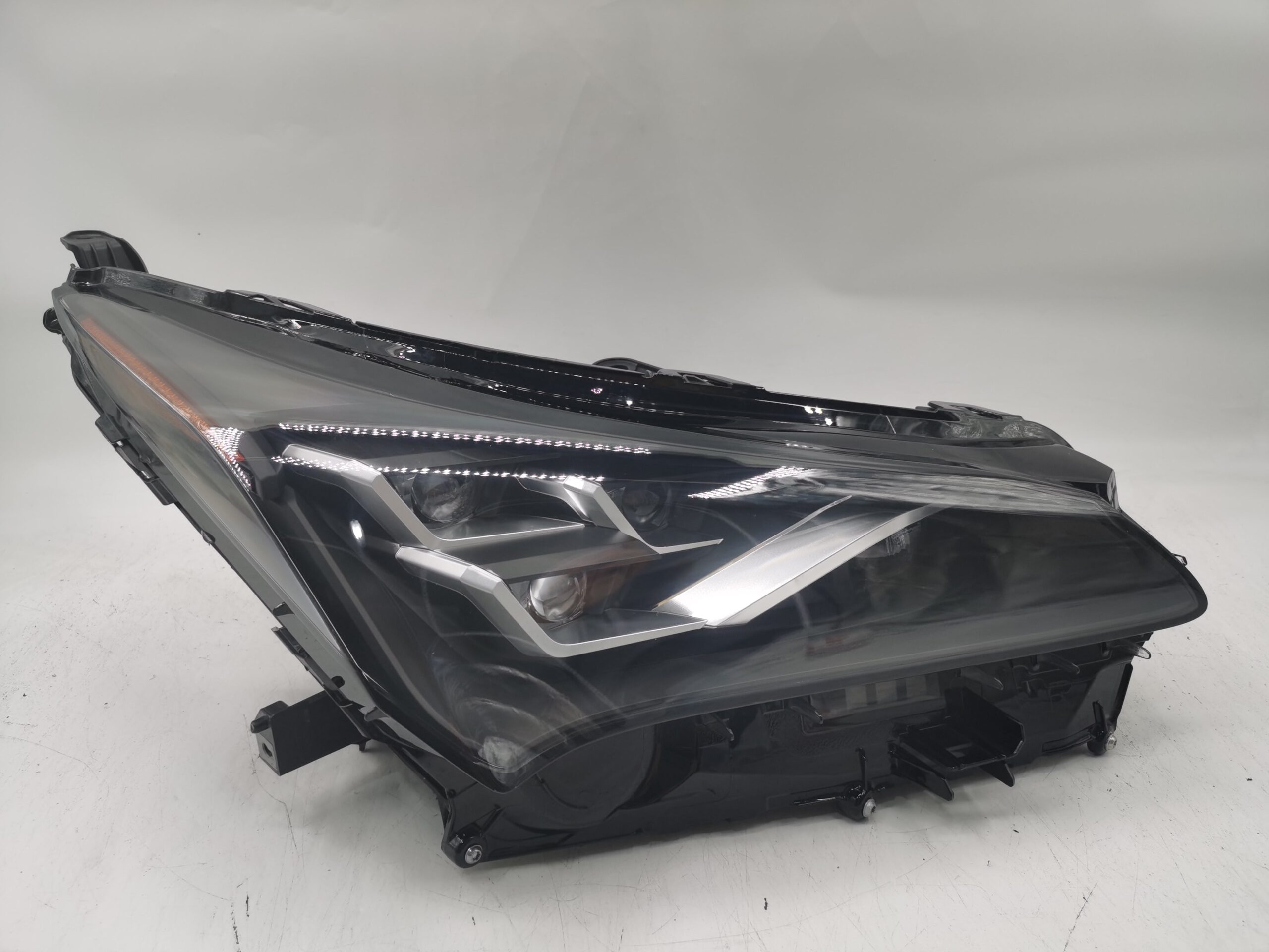 Lexus NX 300H 2018-2021 LED R.H.S Headlight Assembly