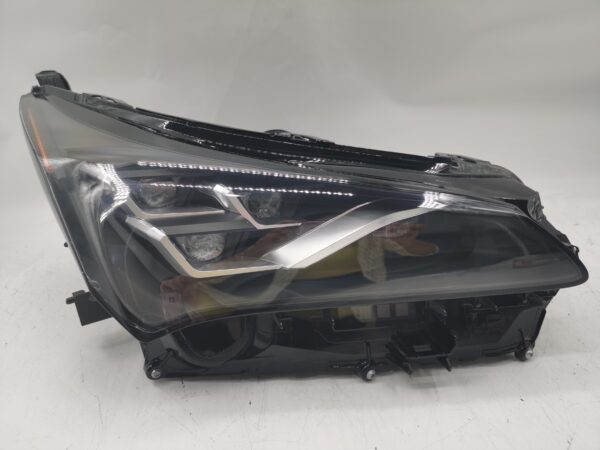 Lexus NX 300H 2018-2021 LED R.H.S Headlight Assembly