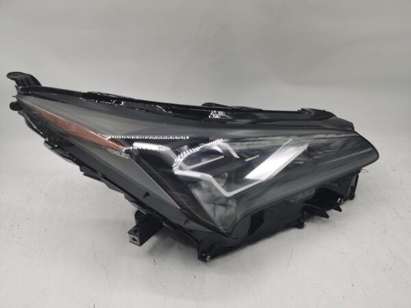 Lexus NX 300H 2018-2021 LED R.H.S Headlight Assembly