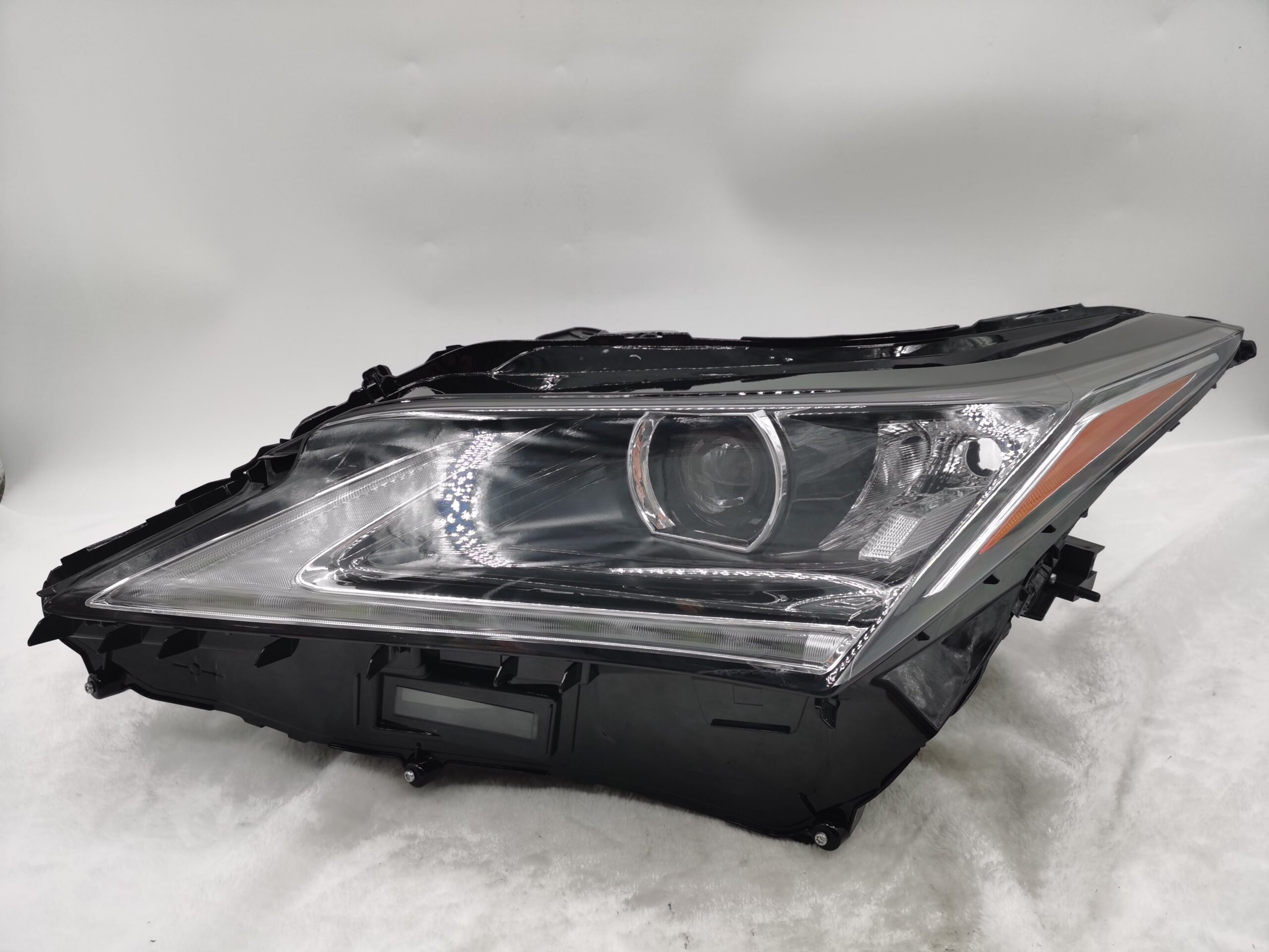 Lexus RX 350 2016-2019 LENS LED L.H.S HEADLIGHT ASSEMBLY