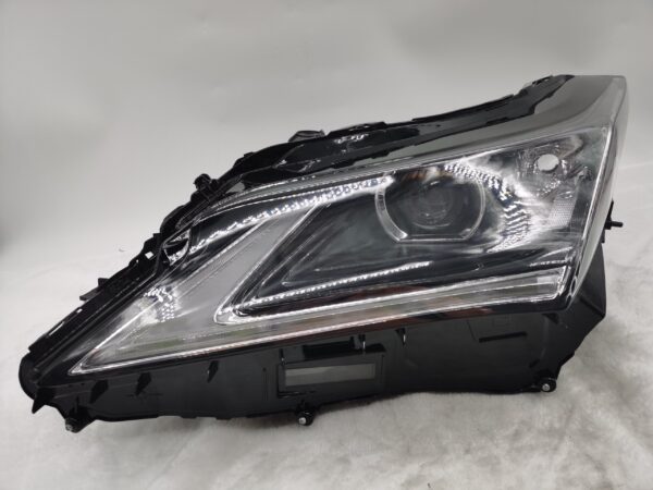 Lexus RX 350 2016-2019 LENS LED L.H.S HEADLIGHT ASSEMBLY