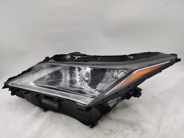 Lexus RX 350 2016-2019 LENS LED L.H.S HEADLIGHT ASSEMBLY