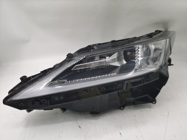 Lexus RX 350 2020-2022 LED L.H.S Headlight Assembly