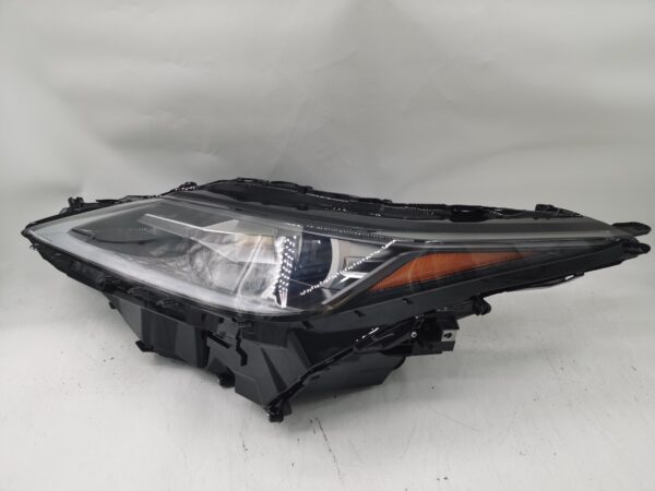 Lexus RX 350 2020-2022 LED L.H.S Headlight Assembly