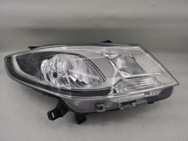 MAXUS LDV G10 EV30 2019-2023 R.H.S HEADLIGHT ASSEMBLY