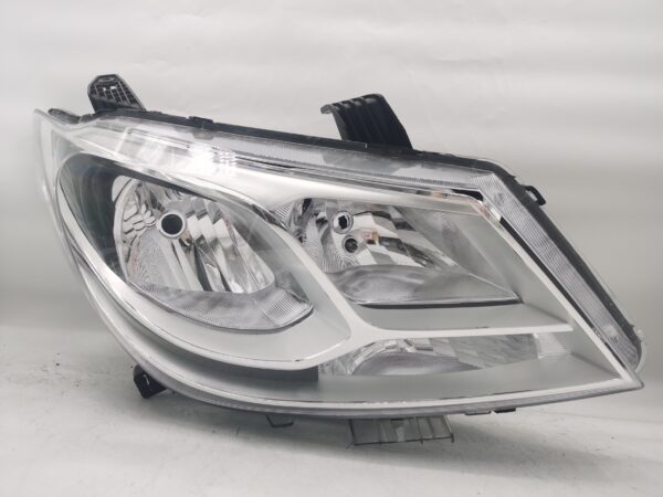 MAXUS LDV G10 EV30 2019-2023 R.H.S HEADLIGHT ASSEMBLY