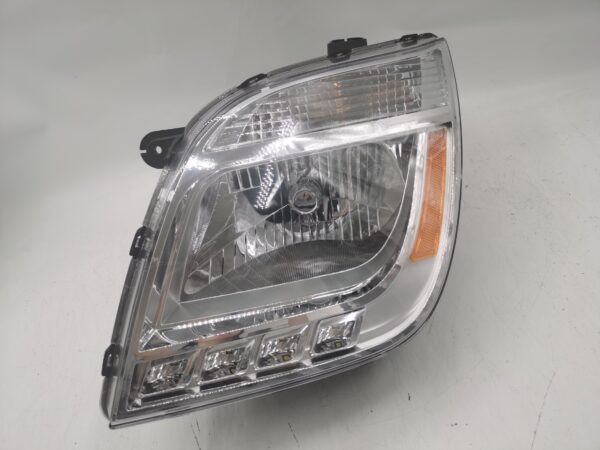 MAXUS LDV V80 2014-2023 HALOGEN L.H.S Headlight Assembly