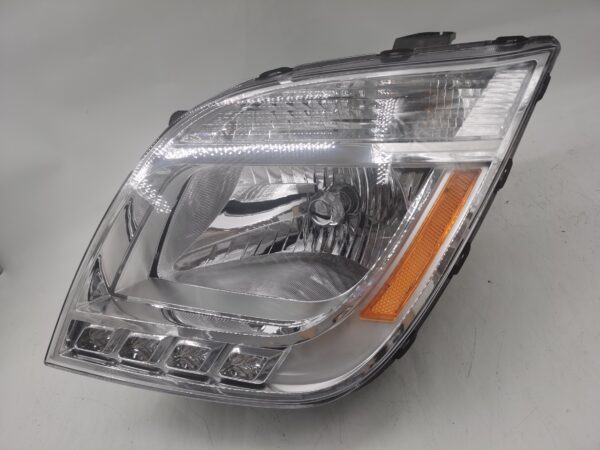 MAXUS LDV V80 2014-2023 HALOGEN L.H.S Headlight Assembly