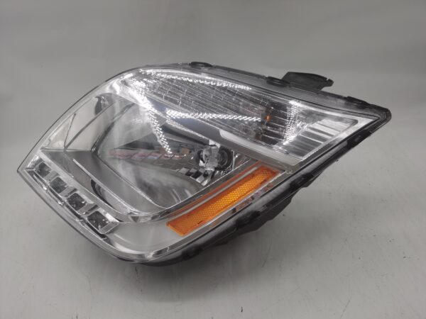 MAXUS LDV V80 2014-2023 HALOGEN L.H.S Headlight Assembly