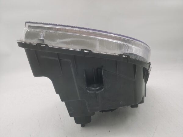 MAXUS LDV V80 2014-2023 HALOGEN L.H.S Headlight Assembly