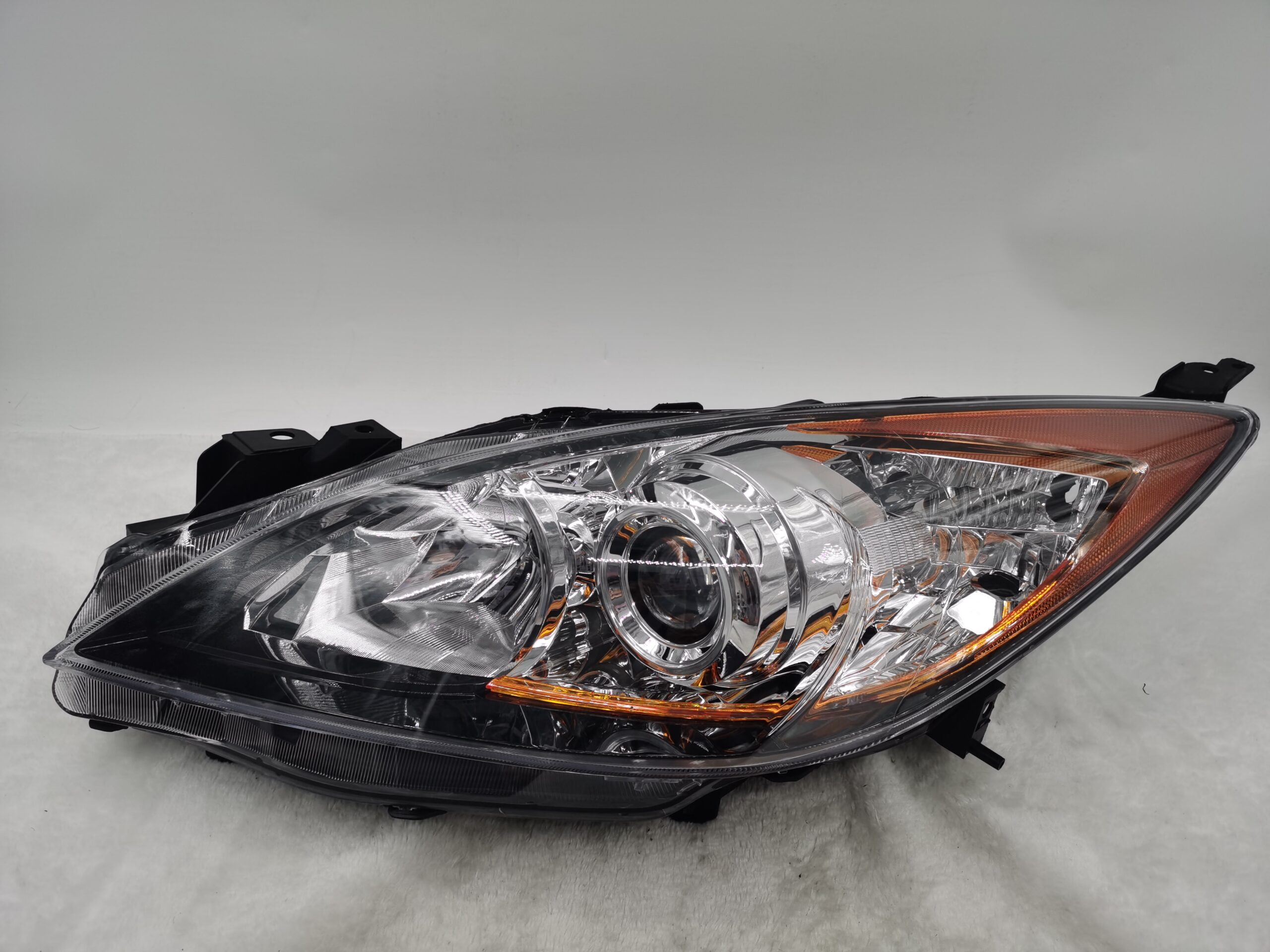 Mazda 3 2010-2013 HALOGEN L.H.S HEADLIGHT ASSEMBLY