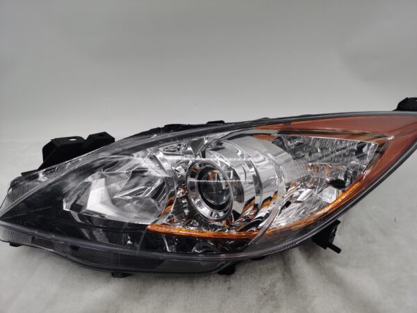 Mazda 3 2010-2013 HALOGEN L.H.S HEADLIGHT ASSEMBLY