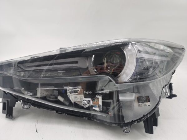 Mazda CX-5 2017-2019 LED L.H.S Headlight Assembly