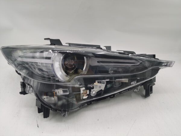 Mazda CX-5 2017-2019 LED R.H.S Headlight Assembly