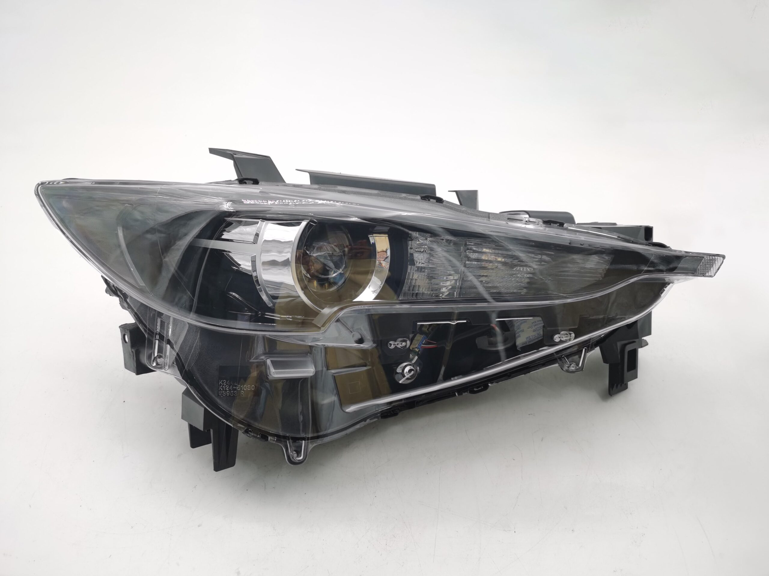 Mazda CX-5 2017-2019 R.H.S HEADLIGHT ASSEMBLY