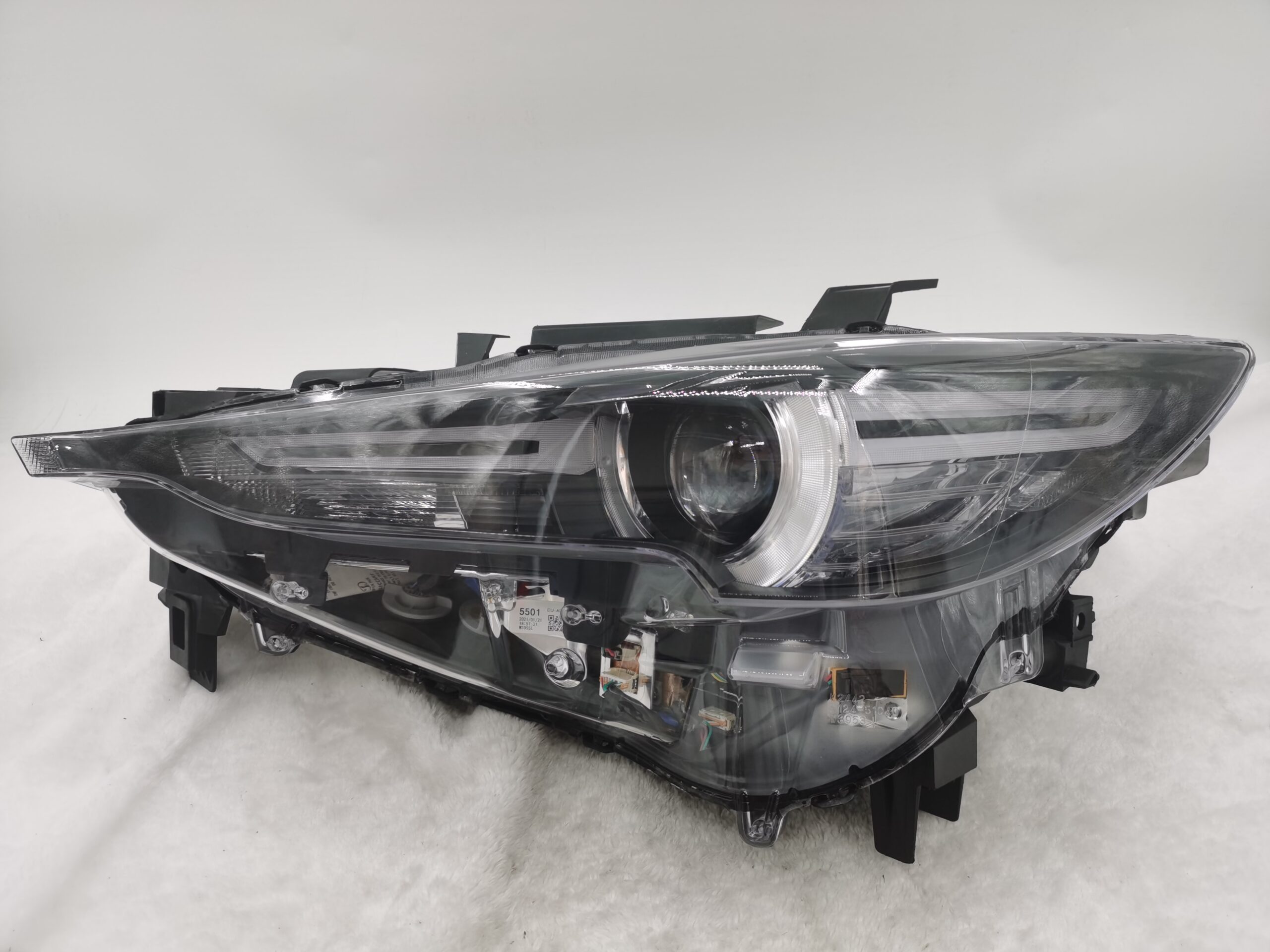 MAZDA CX-5 2017-2021 LED L.H.S HEADLIGHT ASSEMBLY