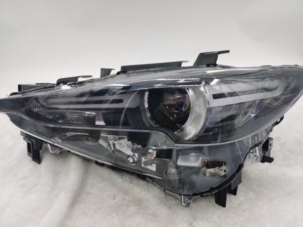 MAZDA CX-5 2017-2021 LED L.H.S HEADLIGHT ASSEMBLY