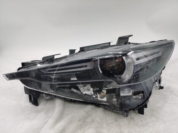 MAZDA CX-5 2017-2021 LED L.H.S HEADLIGHT ASSEMBLY