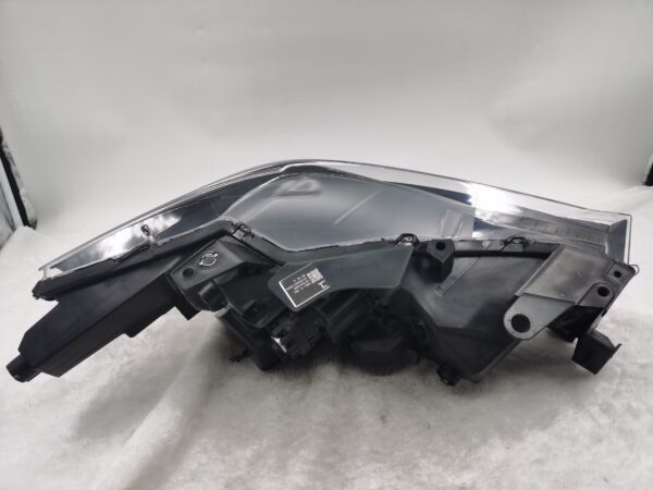 MAZDA CX-5 2017-2021 LED L.H.S HEADLIGHT ASSEMBLY