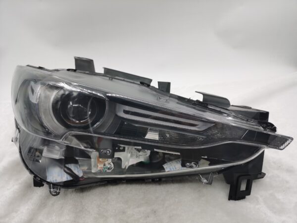 Mazda CX-5 2017-2019 R.H.S HEADLIGHT ASSEMBLY