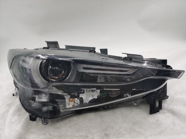 Mazda CX-5 2017-2019 R.H.S HEADLIGHT ASSEMBLY