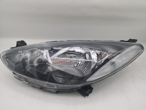 Mazda 2 2007-2013 HALOGEN L.H.S HEADLIGHT ASSEMBLY