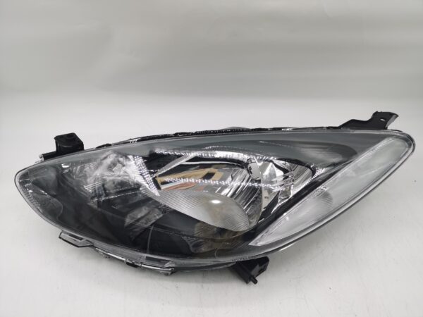 Mazda 2 2007-2013 HALOGEN L.H.S HEADLIGHT ASSEMBLY