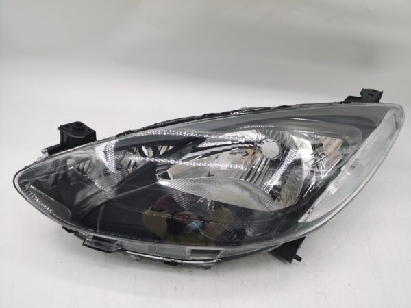 Mazda 2 2007-2013 HALOGEN L.H.S HEADLIGHT ASSEMBLY