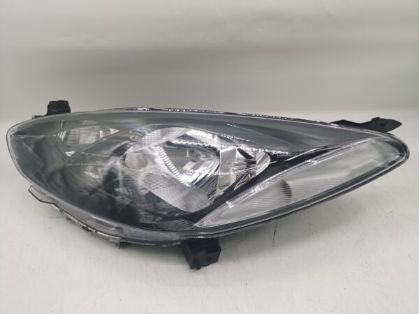 Mazda 2 2007-2013 HALOGEN L.H.S HEADLIGHT ASSEMBLY