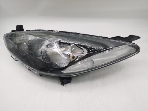 Mazda 2 2007-2013 HALOGEN L.H.S HEADLIGHT ASSEMBLY