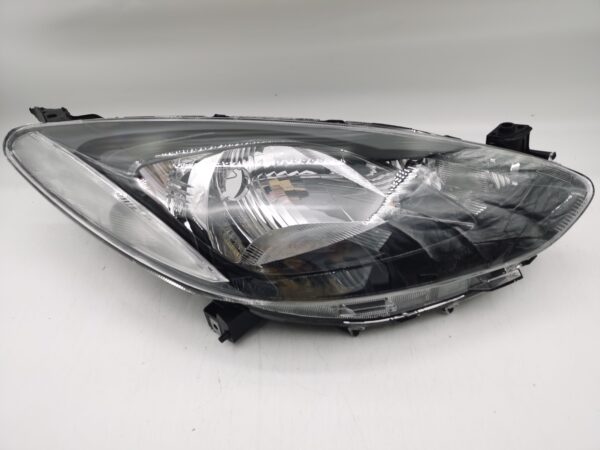 Mazda 2 2007-2013 HALOGEN R.H.S HEADLIGHT ASSEMBLY