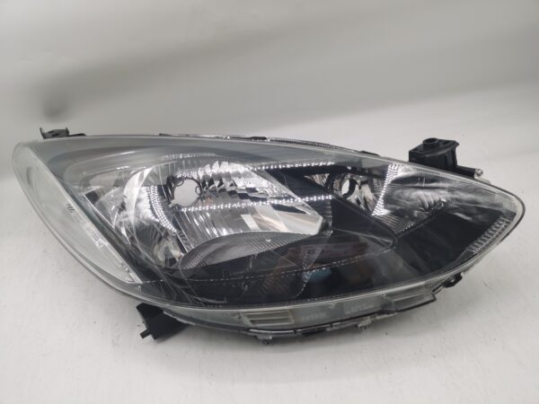 Mazda 2 2007-2013 HALOGEN R.H.S HEADLIGHT ASSEMBLY