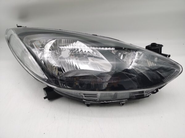 Mazda 2 2007-2013 HALOGEN R.H.S HEADLIGHT ASSEMBLY