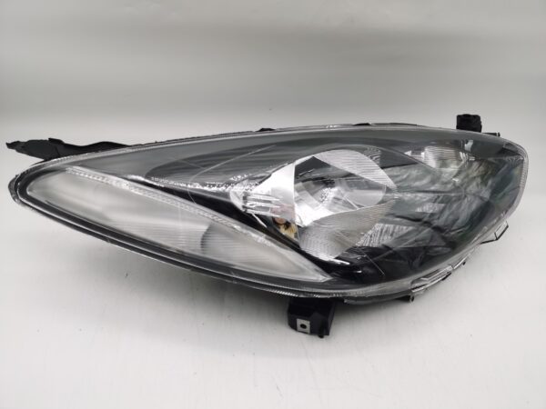 Mazda 2 2007-2013 HALOGEN R.H.S HEADLIGHT ASSEMBLY