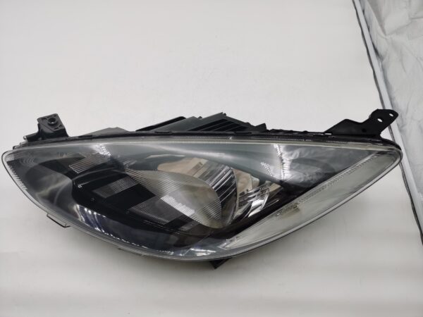 Mazda 2 2007-2013 HALOGEN L.H.S HEADLIGHT ASSEMBLY