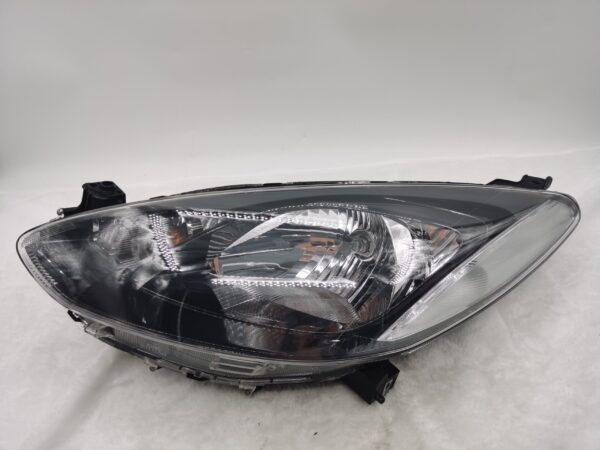 Mazda 2 2007-2013 HALOGEN L.H.S HEADLIGHT ASSEMBLY