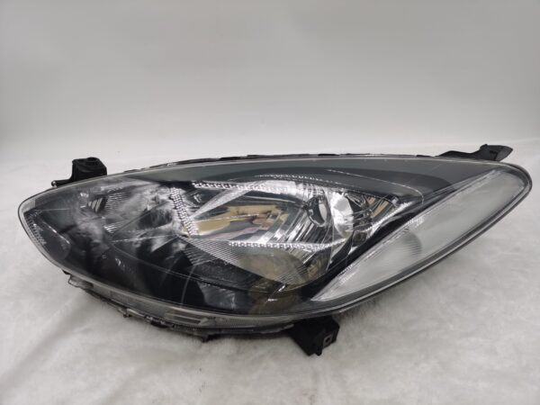 Mazda 2 2007-2013 HALOGEN L.H.S HEADLIGHT ASSEMBLY