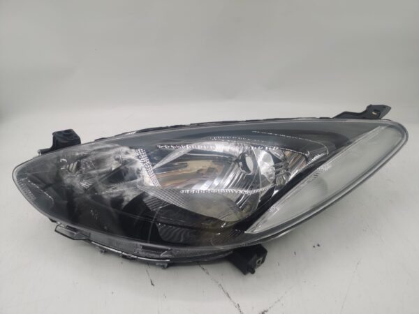 Mazda 2 2007-2013 HALOGEN L.H.S HEADLIGHT ASSEMBLY