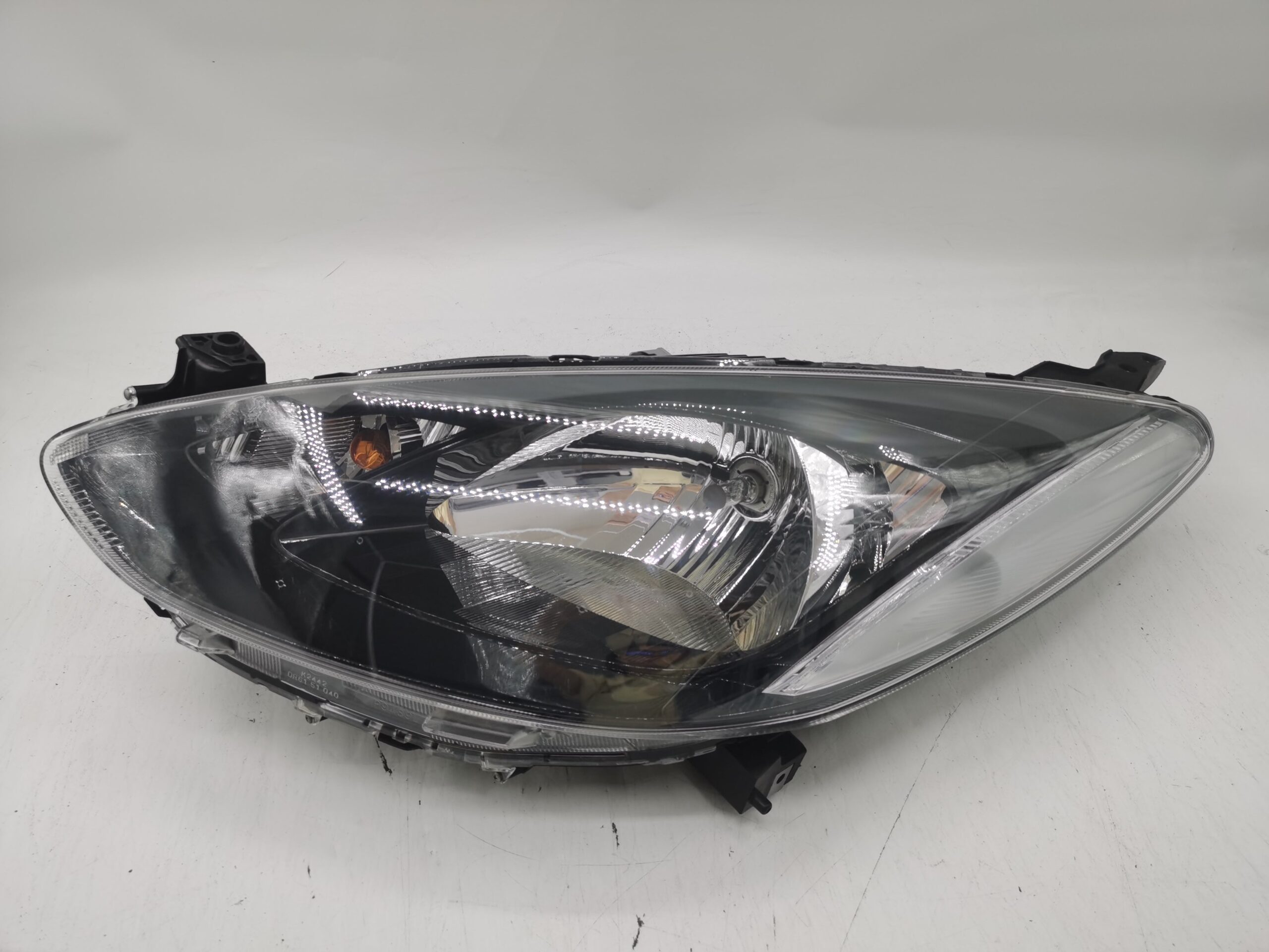 Mazda 2 2007-2013 HALOGEN L.H.S Headlight Assembly