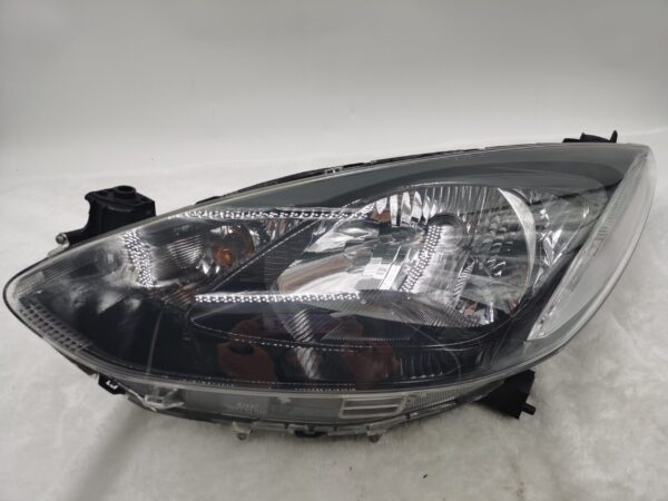 Mazda 2 2007-2013 HALOGEN L.H.S HEADLIGHT ASSEMBLY