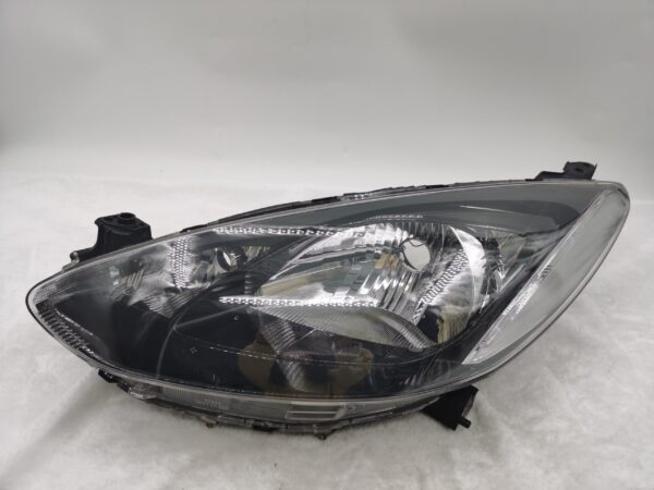 Mazda 2 2007-2013 HALOGEN L.H.S HEADLIGHT ASSEMBLY