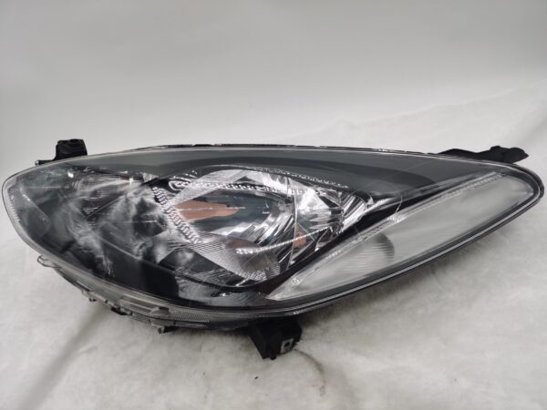 Mazda 2 2007-2013 HALOGEN L.H.S HEADLIGHT ASSEMBLY