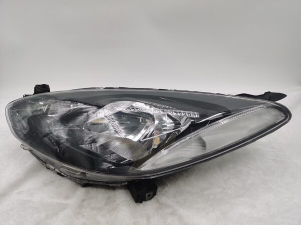 Mazda 2 2007-2013 HALOGEN L.H.S HEADLIGHT ASSEMBLY