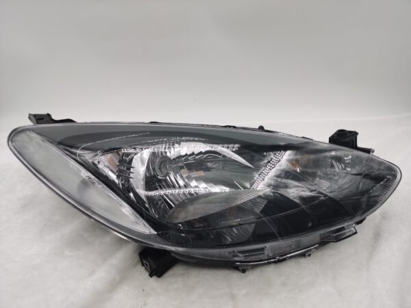 Mazda 2 2007-2013 HALOGEN R.H.S HEADLIGHT ASSEMBLY