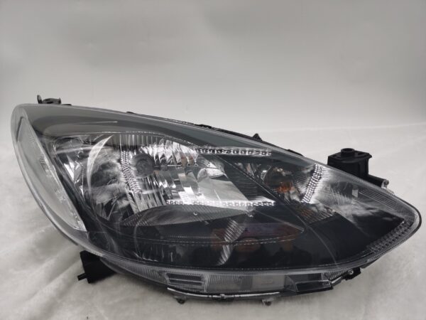 Mazda 2 2007-2013 HALOGEN R.H.S HEADLIGHT ASSEMBLY