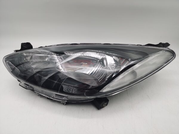 Mazda 2 2007-2013 HALOGEN L.H.S HEADLIGHT ASSEMBLY