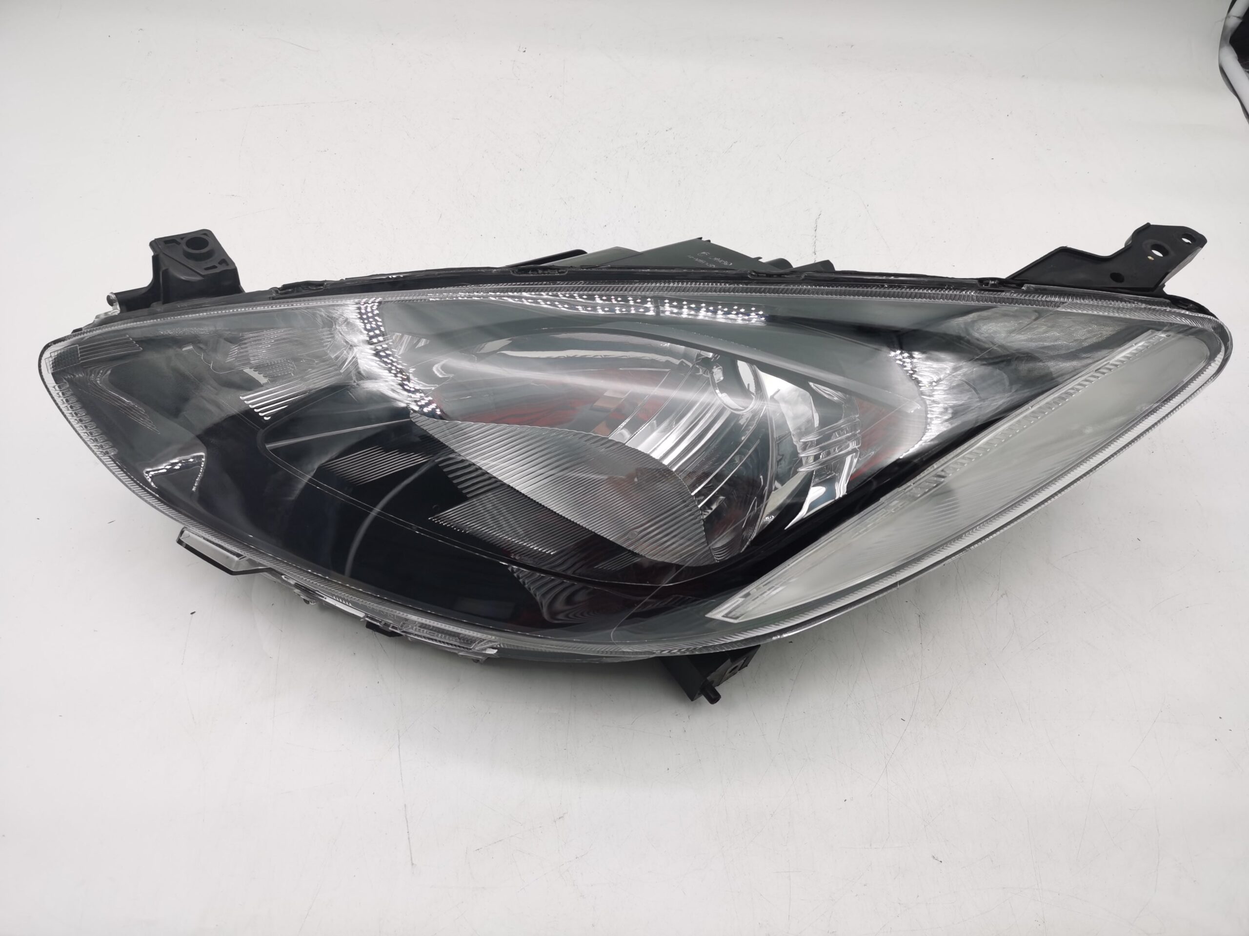 Mazda 2 2007-2013 HALOGEN L.H.S HEADLIGHT ASSEMBLY