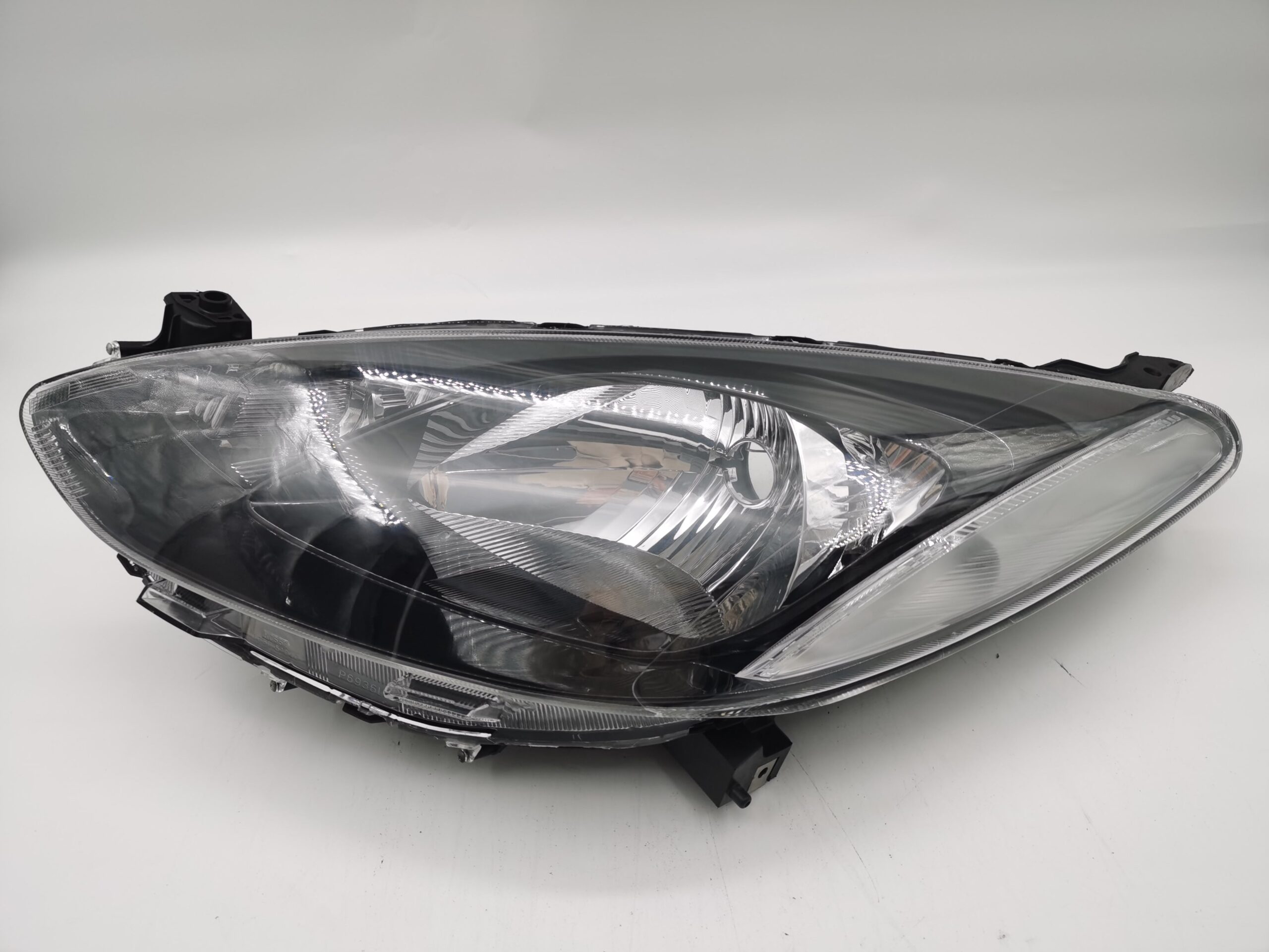 Mazda 2 2007-2013 HALOGEN L.H.S HEADLIGHT ASSEMBLY