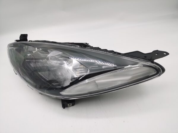 Mazda 2 2007-2013 HALOGEN L.H.S HEADLIGHT ASSEMBLY