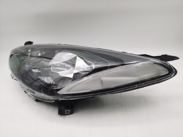 Mazda 2 2007-2013 HALOGEN L.H.S HEADLIGHT ASSEMBLY